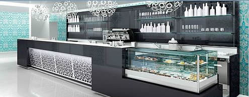 Organizzare il banco bar