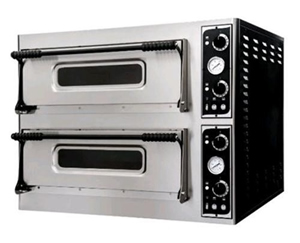 Forni per pizzeria