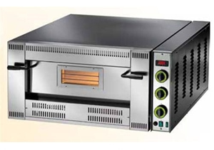 Forni per pizzeria a gas