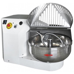 Impastatrice a forcella