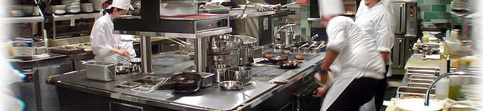 Consigli e info su attrezzature per la ristorazione